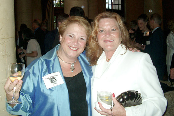 Images/faryl sims and judy widdersheim